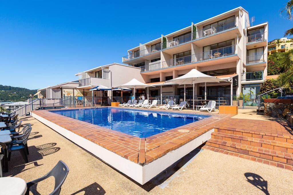 Ocean View 33A Studio Pool Ocean View Wifi Ерлі-Біч Екстер'єр фото