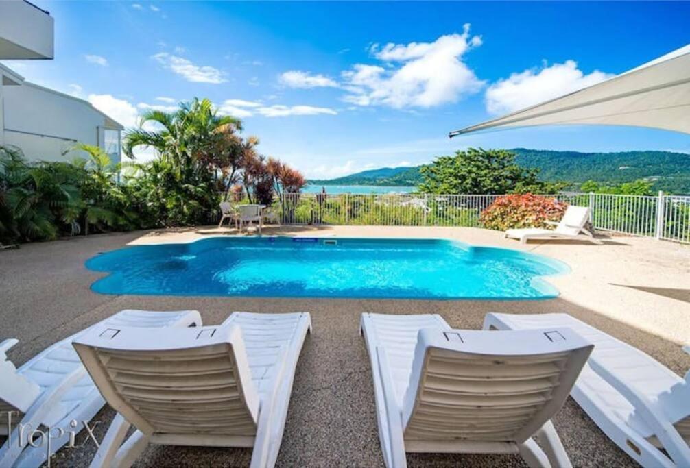 Ocean View 33A Studio Pool Ocean View Wifi Ерлі-Біч Екстер'єр фото