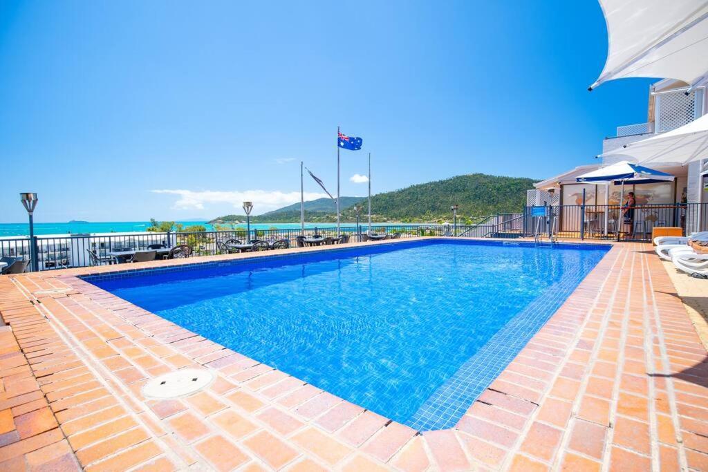 Ocean View 33A Studio Pool Ocean View Wifi Ерлі-Біч Екстер'єр фото
