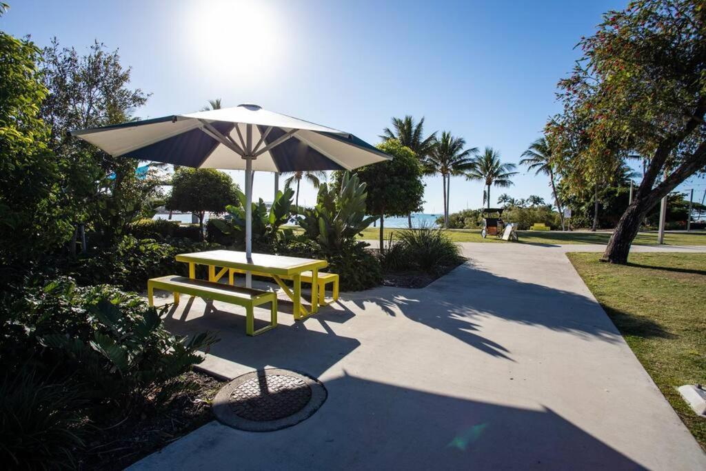 Ocean View 33A Studio Pool Ocean View Wifi Ерлі-Біч Екстер'єр фото