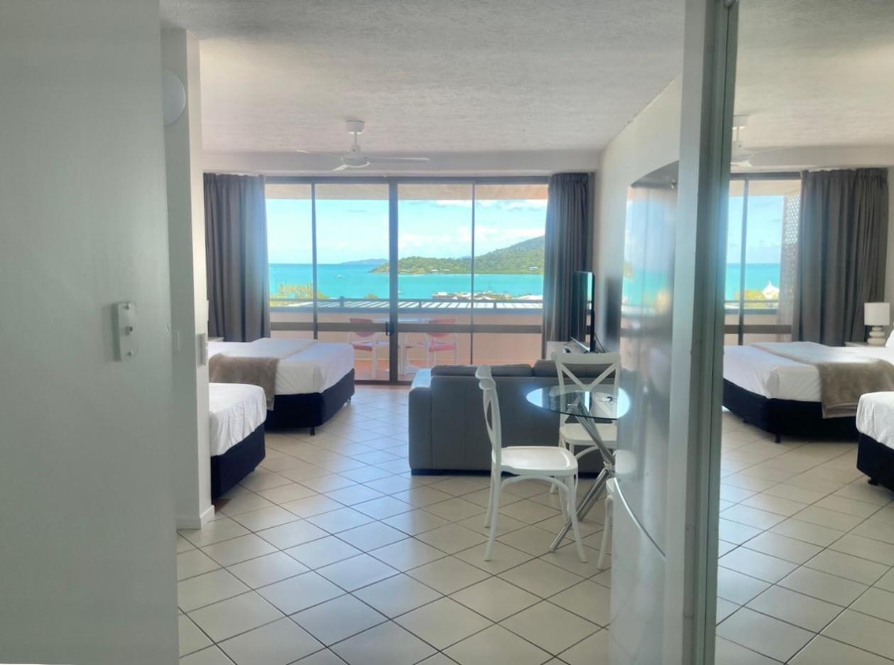 Ocean View 33A Studio Pool Ocean View Wifi Ерлі-Біч Екстер'єр фото