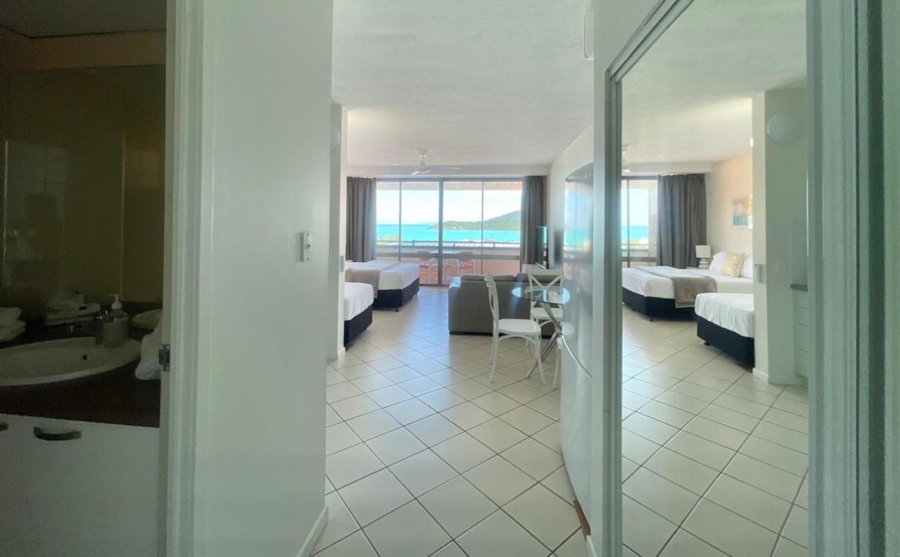 Ocean View 33A Studio Pool Ocean View Wifi Ерлі-Біч Екстер'єр фото