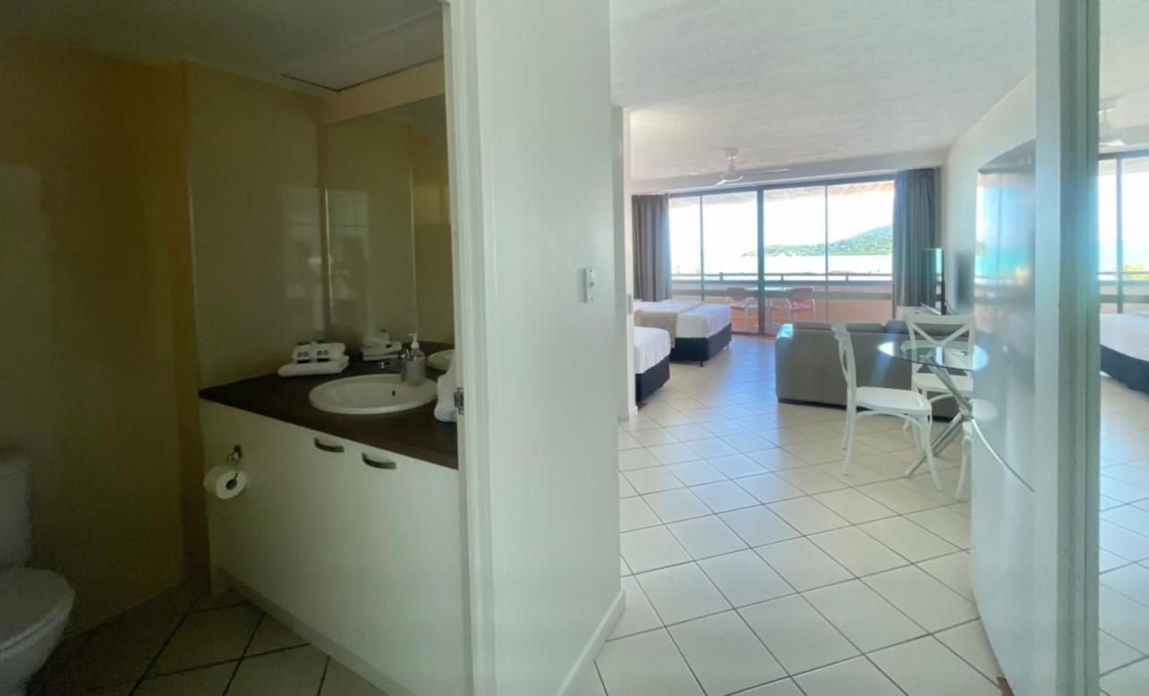 Ocean View 33A Studio Pool Ocean View Wifi Ерлі-Біч Екстер'єр фото