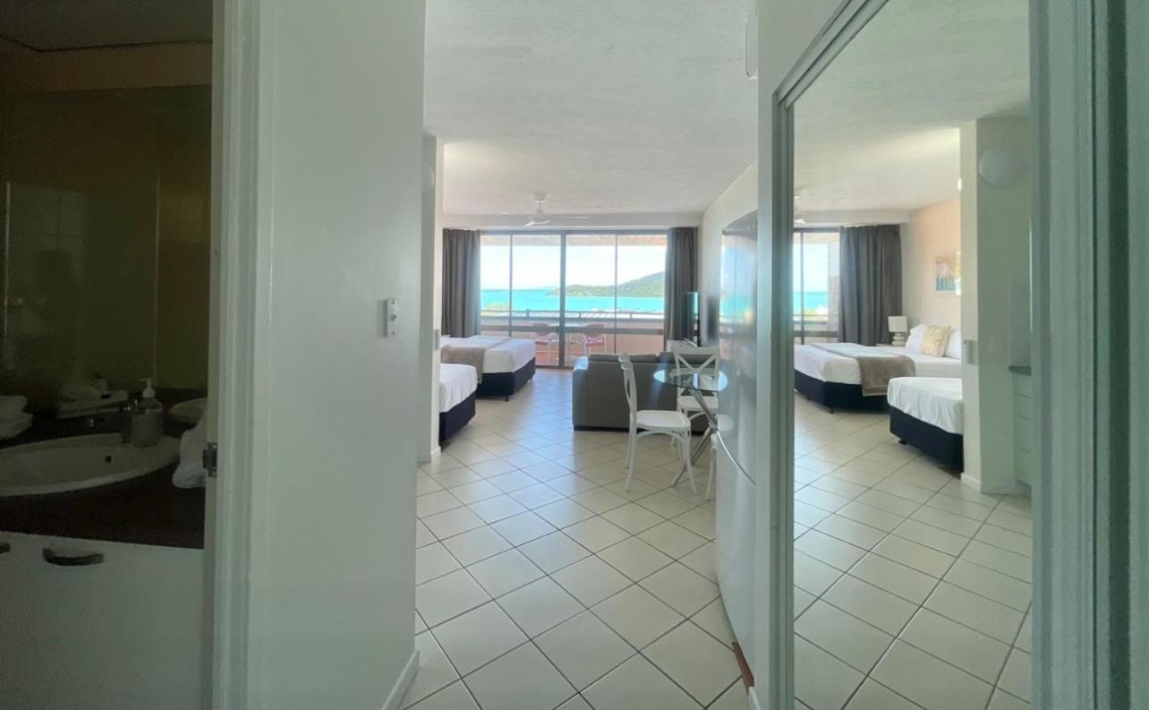 Ocean View 33A Studio Pool Ocean View Wifi Ерлі-Біч Екстер'єр фото